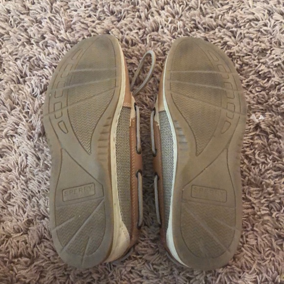Sperrys - Picture 2 of 4